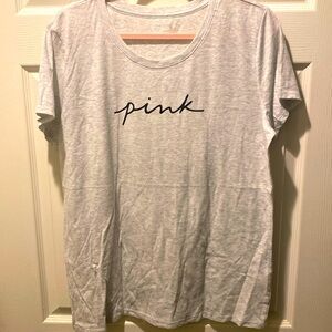 VS Pink shirt